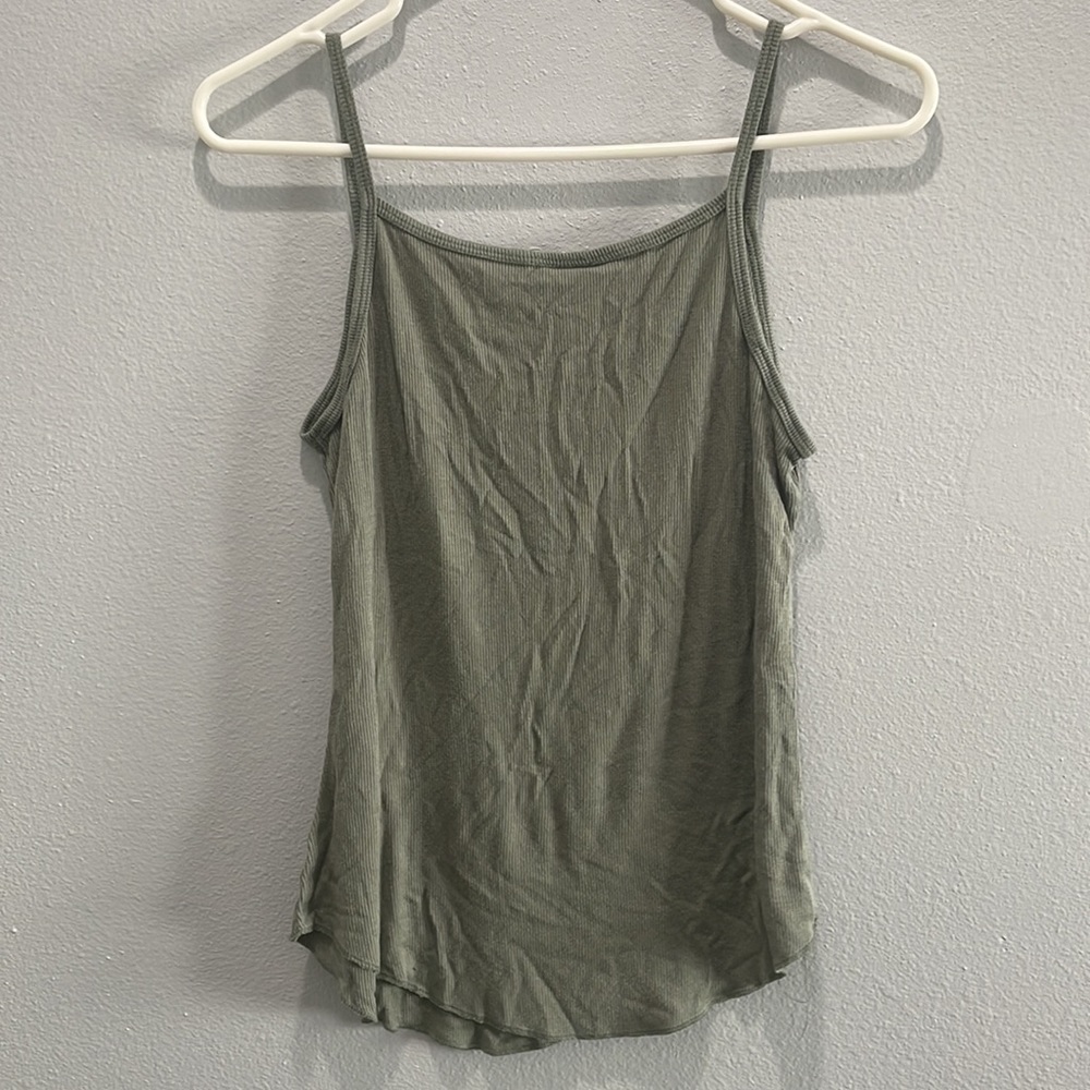 Tank top - Picture 3 of 3